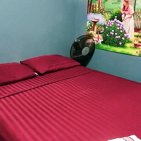 Hostal Tortuga Viajera Moyogalpa Phòng bức ảnh