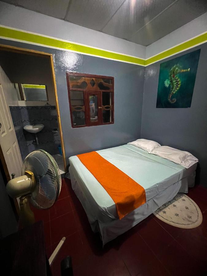 Hostal Tortuga Viajera Moyogalpa Ngoại thất bức ảnh