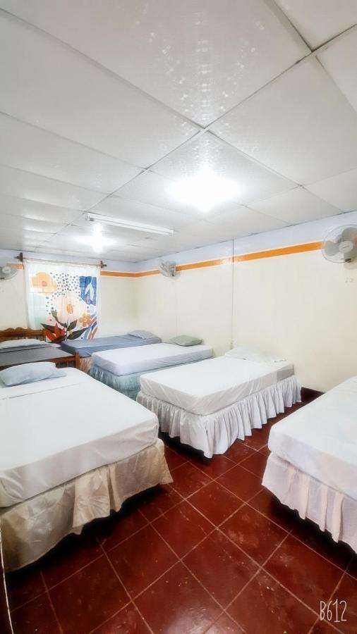 Hostal Tortuga Viajera Moyogalpa Ngoại thất bức ảnh