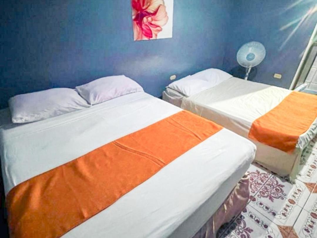 Hostal Tortuga Viajera Moyogalpa Phòng bức ảnh