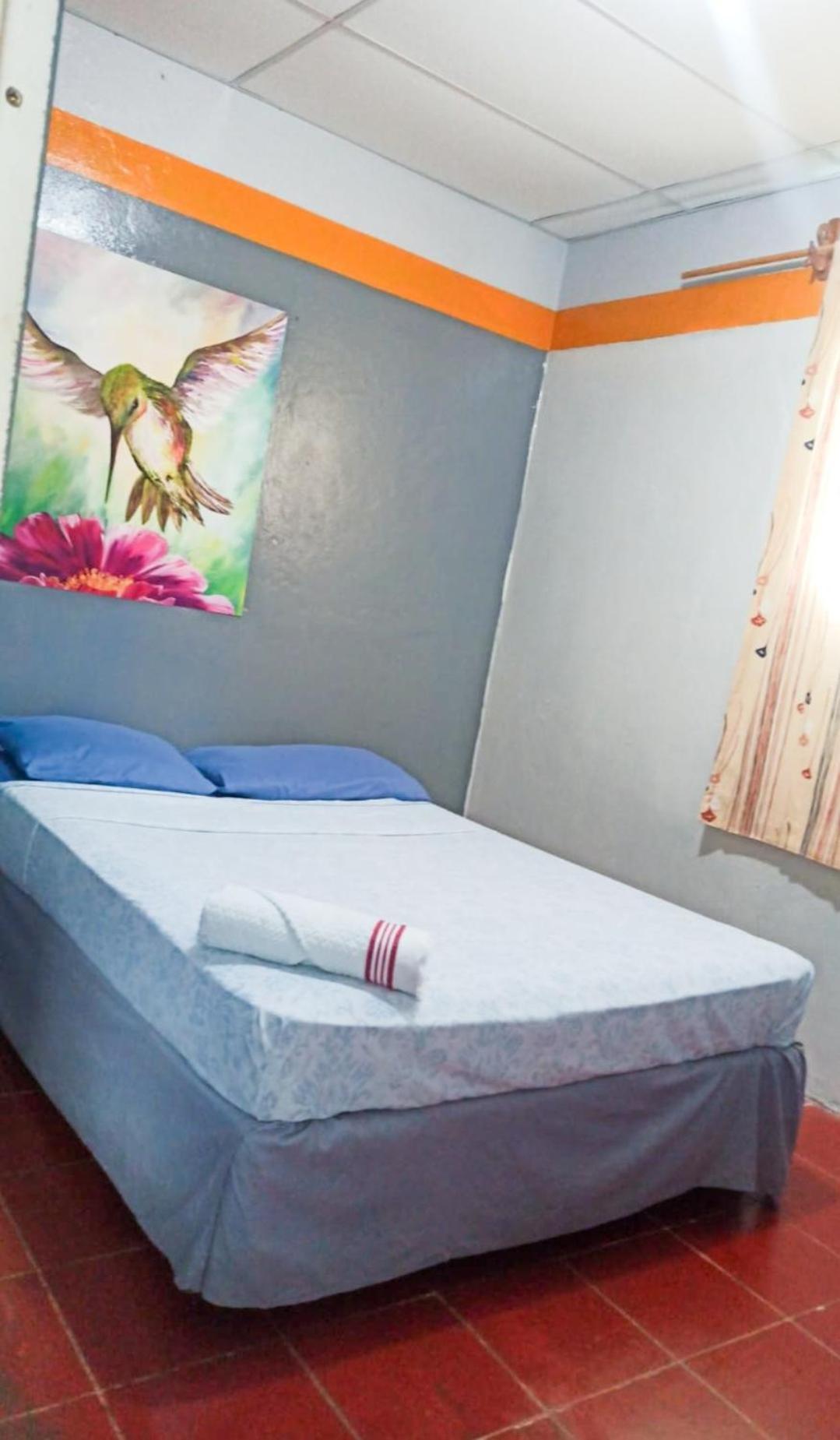 Hostal Tortuga Viajera Moyogalpa Phòng bức ảnh