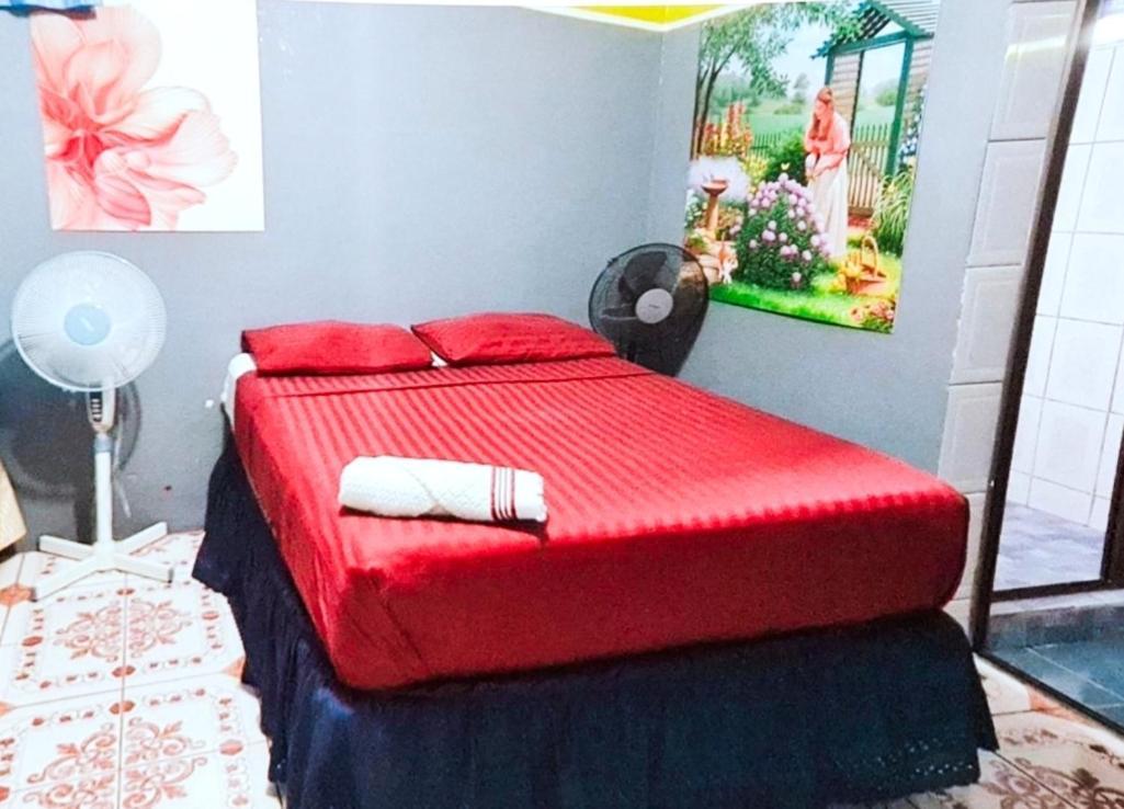 Hostal Tortuga Viajera Moyogalpa Phòng bức ảnh