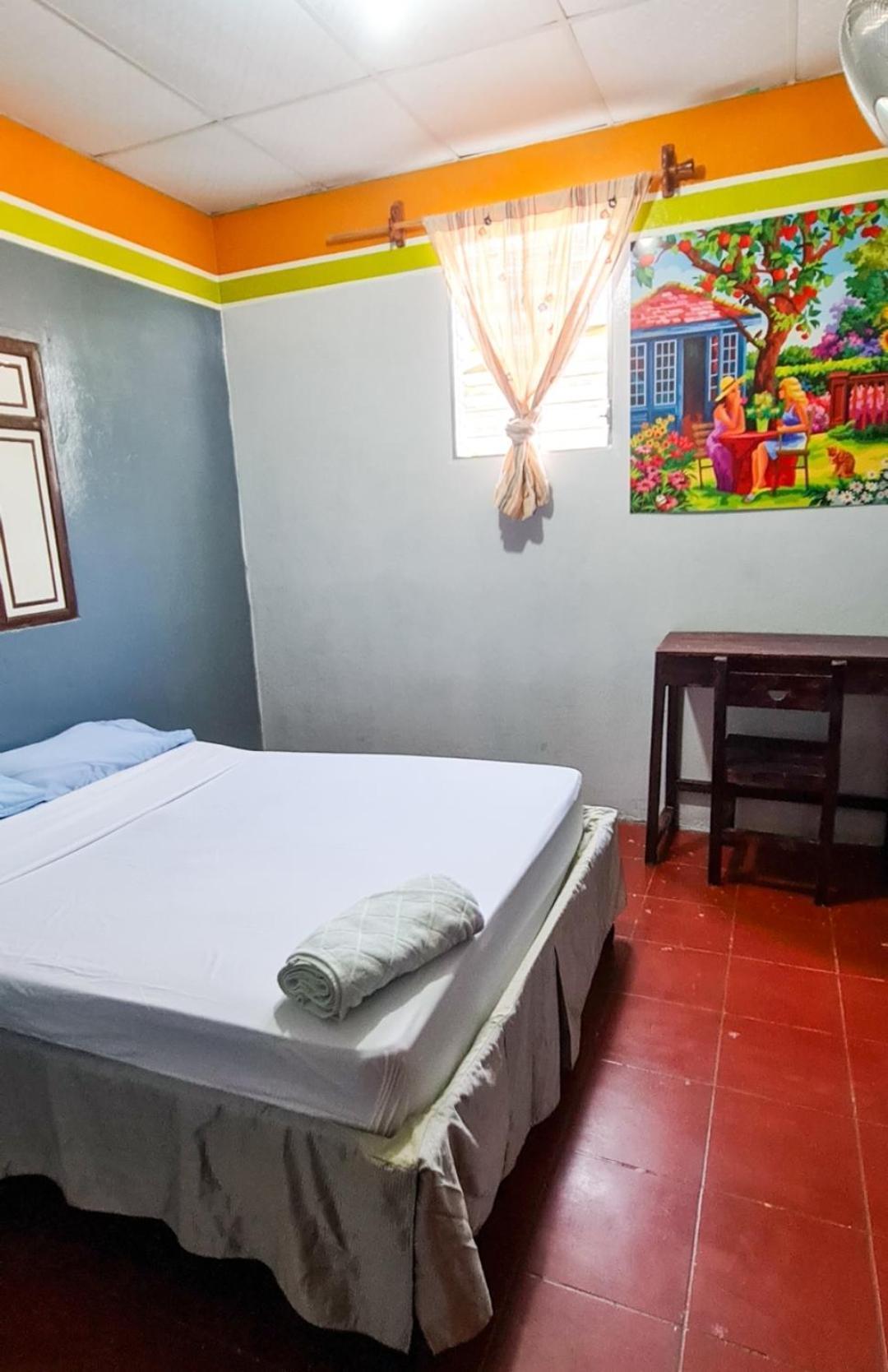 Hostal Tortuga Viajera Moyogalpa Phòng bức ảnh