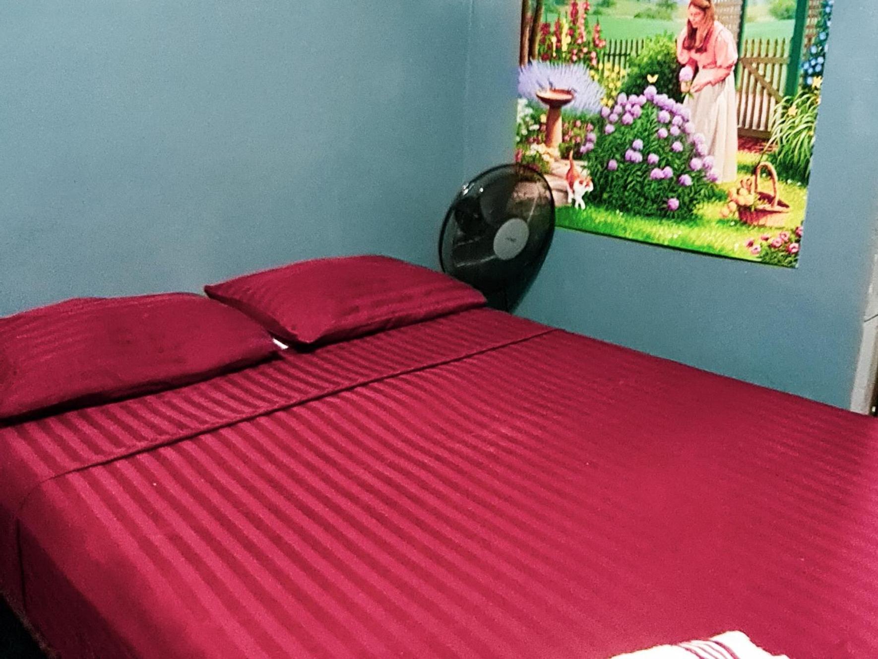 Hostal Tortuga Viajera Moyogalpa Phòng bức ảnh